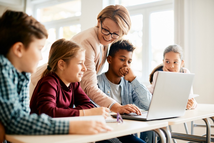 OnlineLearning365 – Become an Instructor
