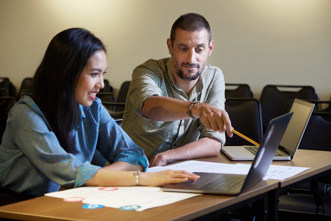 Evaluating E-Learning Effectiveness